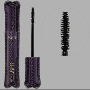 Tarte Lights, Camera, Lashes 4-in-1 Mascara Black. B3 For $24